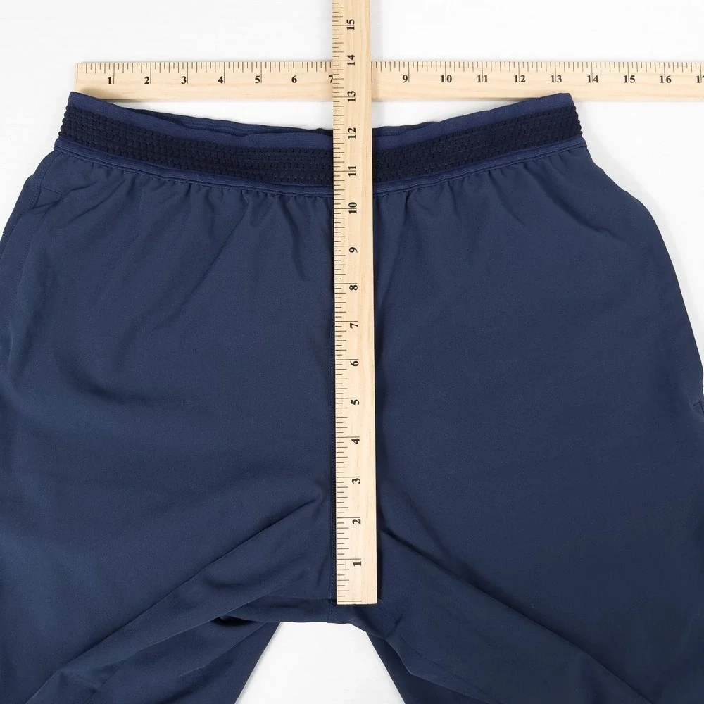 Fabletics Fundamental Short Lined 9